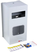 Щит ЩУРн 1/6 (БУР) 300х150х135мм EKF mb23-1/6  33521 