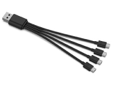 Разветвитель для зарядки USB батарей AAA Madix 