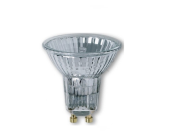 Лампа галогеновая GU-10 220V 50W  321266 