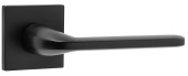 Раздельная ручка PUNTO K.ARC.Q52.ASPECT BL-24 чёрный 47091