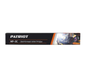  Patriot -3 D 3  1 605012005 