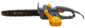 Пила цепная Edon ECS405-KA30C, 1400Вт, 14", 3/8", 52звена, 22152