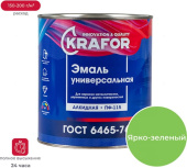  Krafor -115 2,7   25979