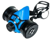 Респиратор (полумаска) "Исток-300" А1 (РПГ-67) 10037