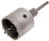 Коронка SDS+ буровая по бетону d68мм ВОЛАТ 88968