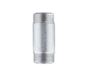 Бочонок 3/4" (20мм) оцинкованный L=55мм