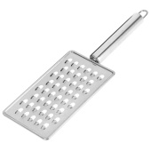 Тёрка 14х8 "Металлик" крупная  1163473 