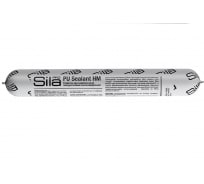 Герметик полиуретановый SILA PRO PU Sealant HM 600 BLACK RAL 9004