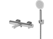 Смеситель AV Engineering для ванны AVBON3-BW0 (SUS 304) D35 серия BON