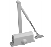 Доводчик PLP (Livgard/METRO) 120кг белый