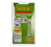 Токопроводящий клей MASTIX 2мл 2585577 - - - -