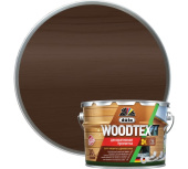 Антисептик для дерева Dufa Woodtex венге 9л 
