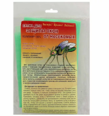 Сетка москитная 0.75х2м +репейная лента 30045 