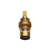 Кран-букса 76 DX 24 1/2"-24шл 1/4 оборота керамика REMER