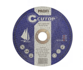 Круг отрезной "Cutop" 230х1,8х22 по металлу  арт.39982т