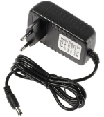 Трансформатор (блок питания) для светодиодной ленты "Ecola" 24V, 24Вт, IP20, D0L024ESB 