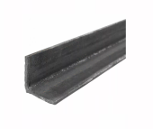 Уголок стальной 75мм х 75мм х 5мм длина 3м