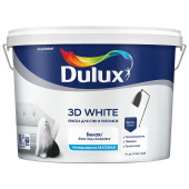  Dulux 3D White    BW 9