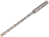 Бур sds плюс 6х100/160мм Makita 4Cutter B-62505