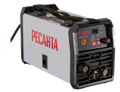 Аппарат сварочный РЕСАНТА полуавтомат САИПА-160, MMA, FCAW, 30-160А, 65/134 