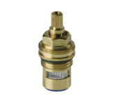 Кран-букса 76 DX 180 1/2"-20шл керамика REMER
