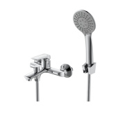 Смеситель Milardo MAKSB00M02 Макс для ванны  