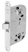 Корпус замка Abloy (ST14)/ Fuaro 2014 под фиксатор. белый  /1491/