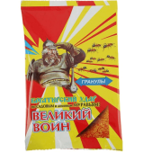 Гранулы от муравьев "Великий Воин" пакет 50г  2475908