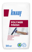 Шпатлевка Ротбанд  Кнауф Полимер Финиш 20кг