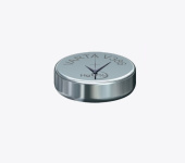Батарейка часовая Varta 386, SR43W Silver Oxide 1.55V 