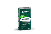 Масло моторное C.N.R.G. N-Force Pro 5W-30 SL/CF 1л.																														 