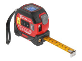 Дальномер лазерный WORTEX LR 4004 в кор., 0.05 - 40 м, +/- 2 мм/м	0323134