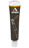 Смазка для буров AYGER 100г  0007-1 (15)
