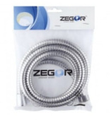 Шланг для душа ZEGOR 150см  WKR-003 пакет