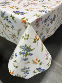 Клеенка FLORISTA 140 см 1797-01 