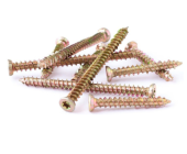 Шуруп по бетону -нагель оконный 7.5х182 головка "Torx" уп-10шт