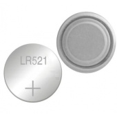 Батарейка часовая Трофи G0(379) LR521.LR63 
