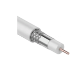 Провод телевизионный RG-6U (75 Ом) "PROconnect" 01-2205 