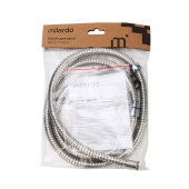 Шланг для душа Milardo 130S150M19 1,6м
