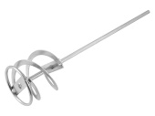 Миксер 80х600мм  Hobbi  тип С   для штукатурки  арт 18-2-022