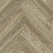 Линолеум ширина 3,0м IVC Юнитекс Эстейт Oak T42  