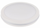 Светильник диодный Leek LE LED RBL 03 20Вт, 3/4/6.5К, IP65, (200х50)  LE061100-0056 