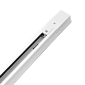 Шинопровод однофазный R-2W-TL 2м TOP-LINE белый IN HOME 4690612029320 