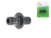 Соединитель 1/2" STARTUL GARDEN  ST6011-10