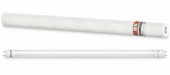 Лампа светодиодная LED-T8-М-PRO 15Вт G13 6500К 1500Лм 600мм IN HOME 4690612030968  (аналог ЛБ-18) 