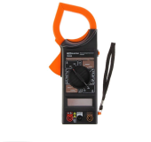 Клещи токоизмерительные TDM М266  SQ1005-0004