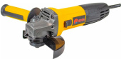 Углошлифовальная машина (Болгарка) Edon AG-125/900С 125мм, 1200Вт, 28227