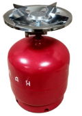 Таганок Дачник 12л NOVOGAS - - - Акция 