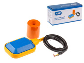 Поплавковый выключатель с кабелем 1,0 м A&P AP03A05100
