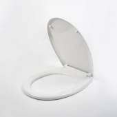 Сиденье для унитаза Milardo 030 030PP0EM31